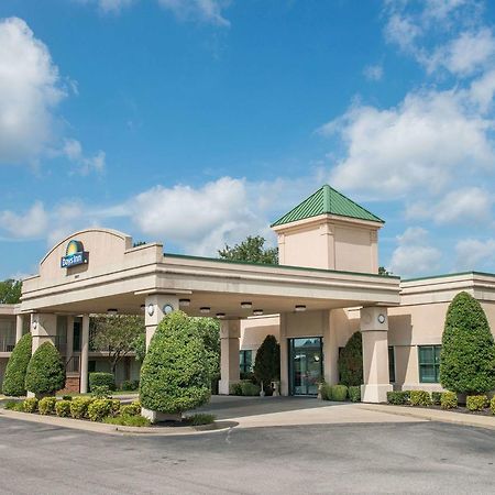 Days Inn By Wyndham Paducah Luaran gambar