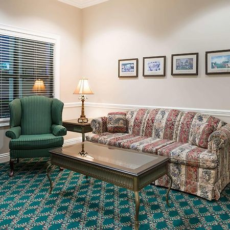 Days Inn By Wyndham Paducah Luaran gambar