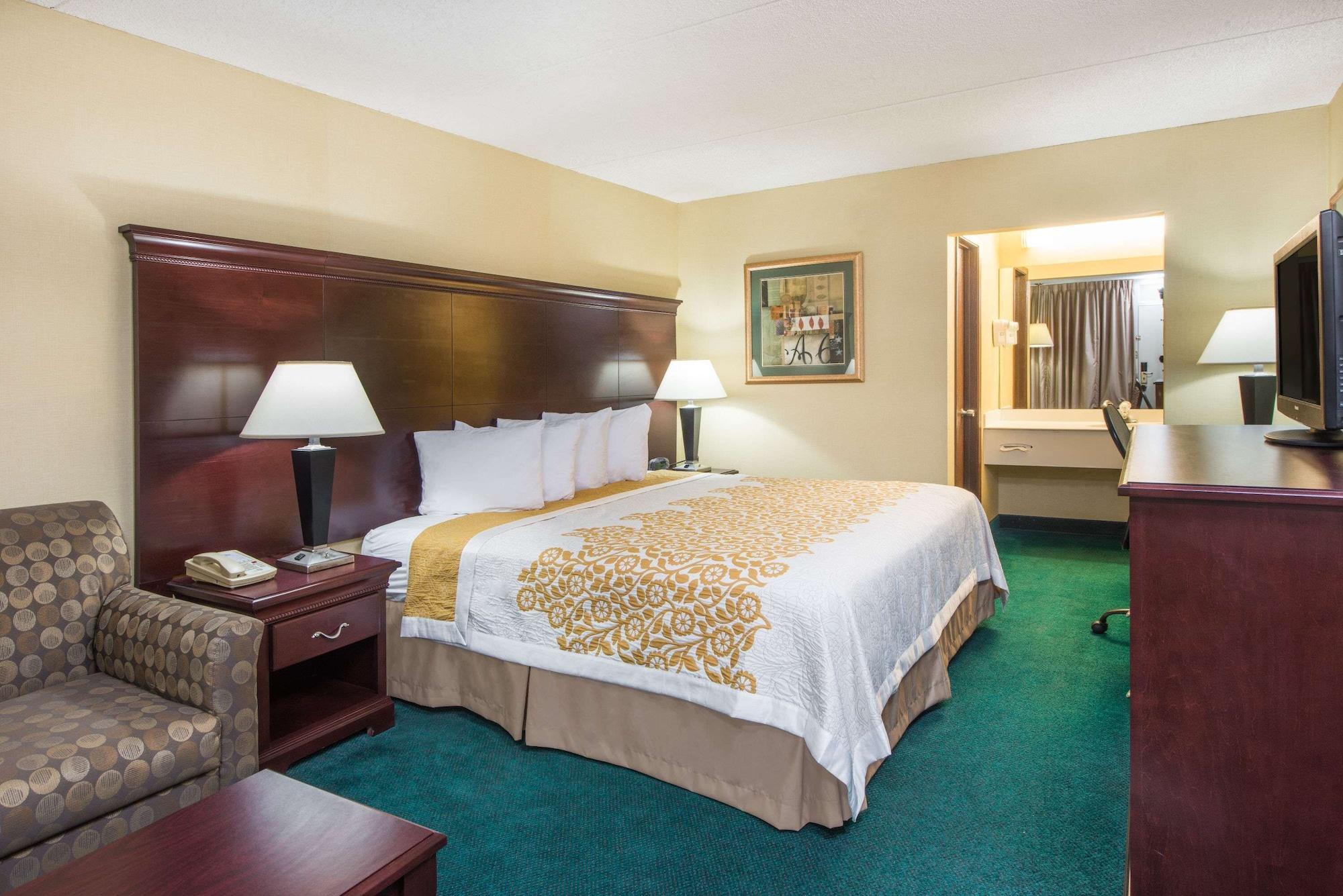 Days Inn By Wyndham Paducah Luaran gambar