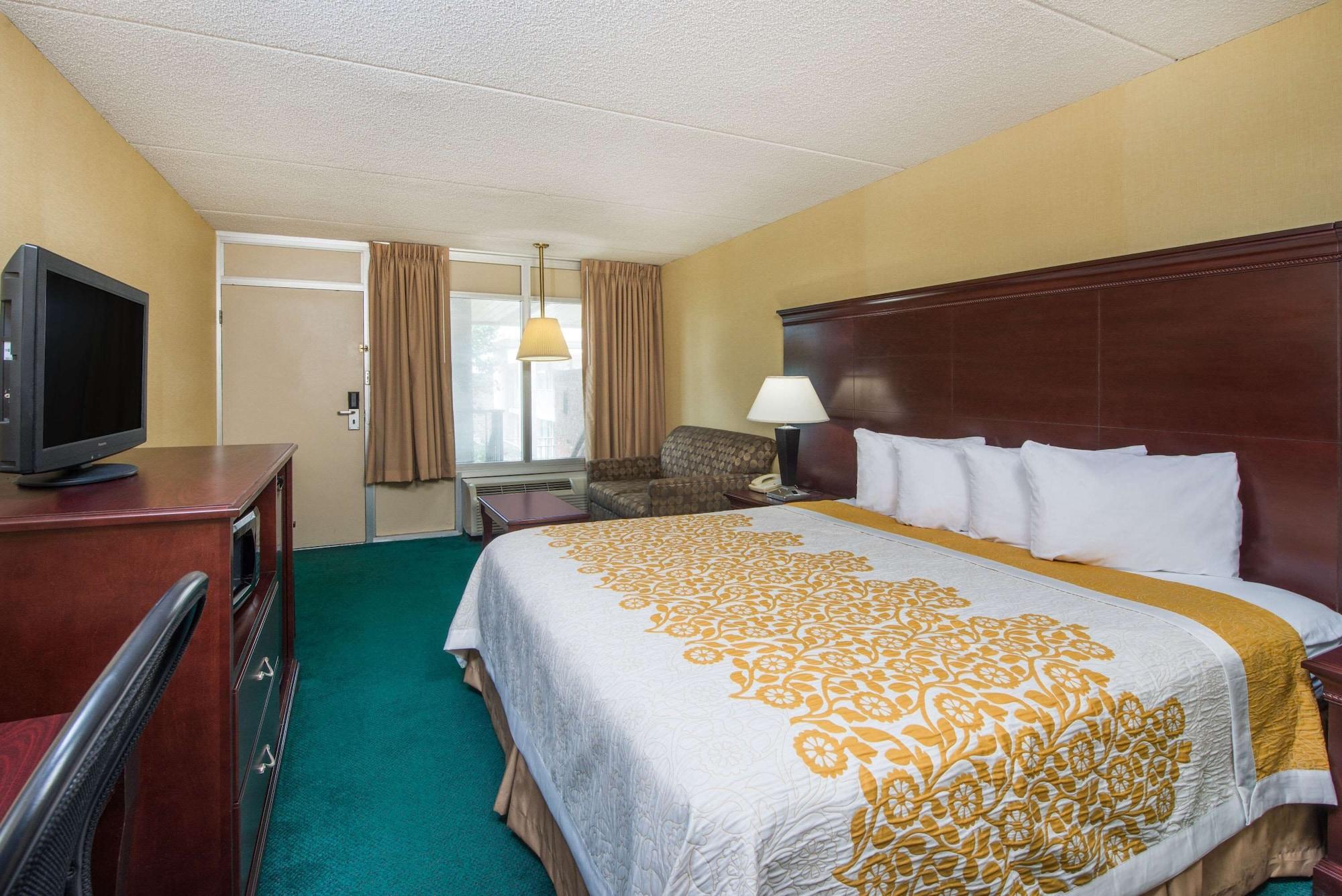Days Inn By Wyndham Paducah Luaran gambar