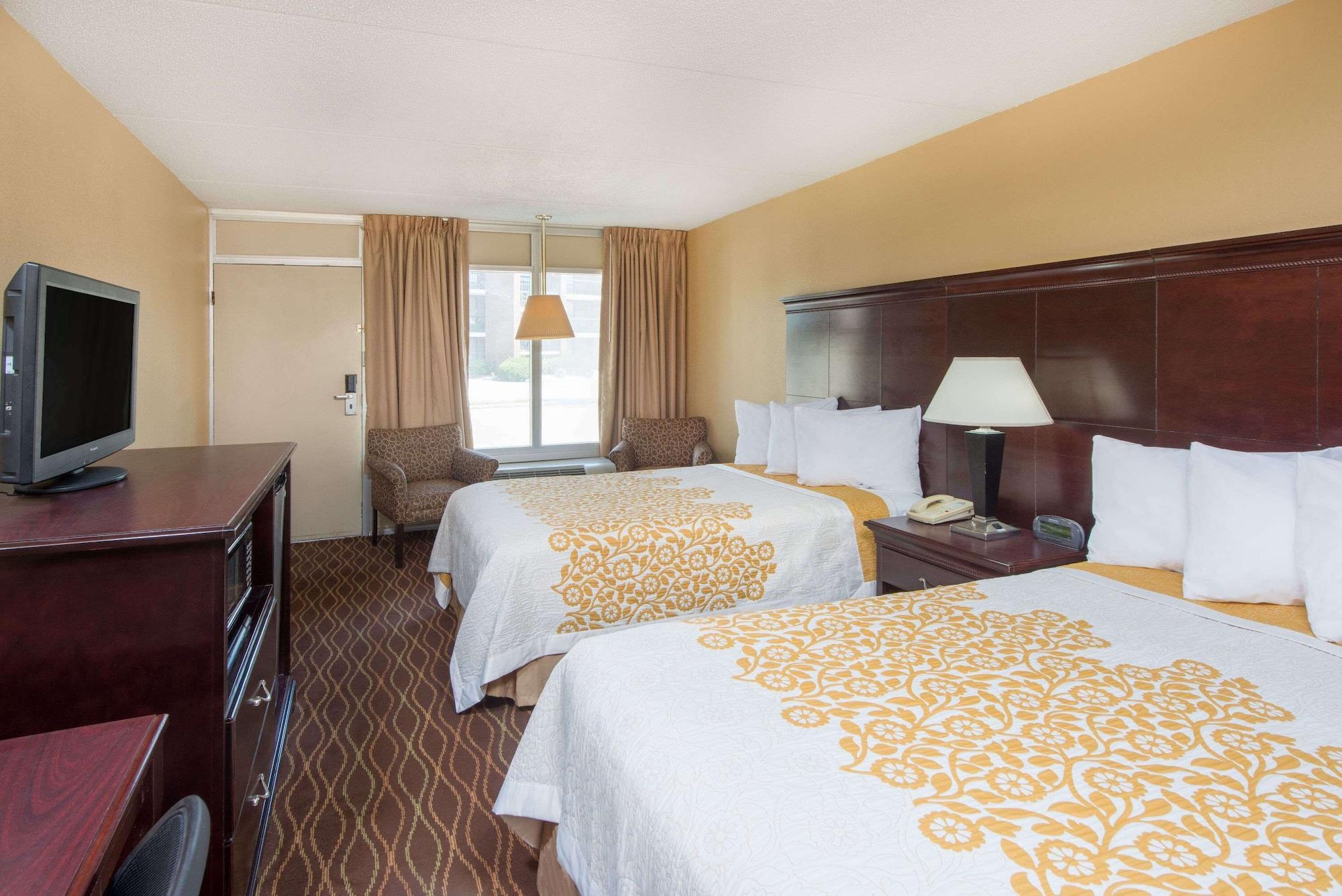 Days Inn By Wyndham Paducah Luaran gambar