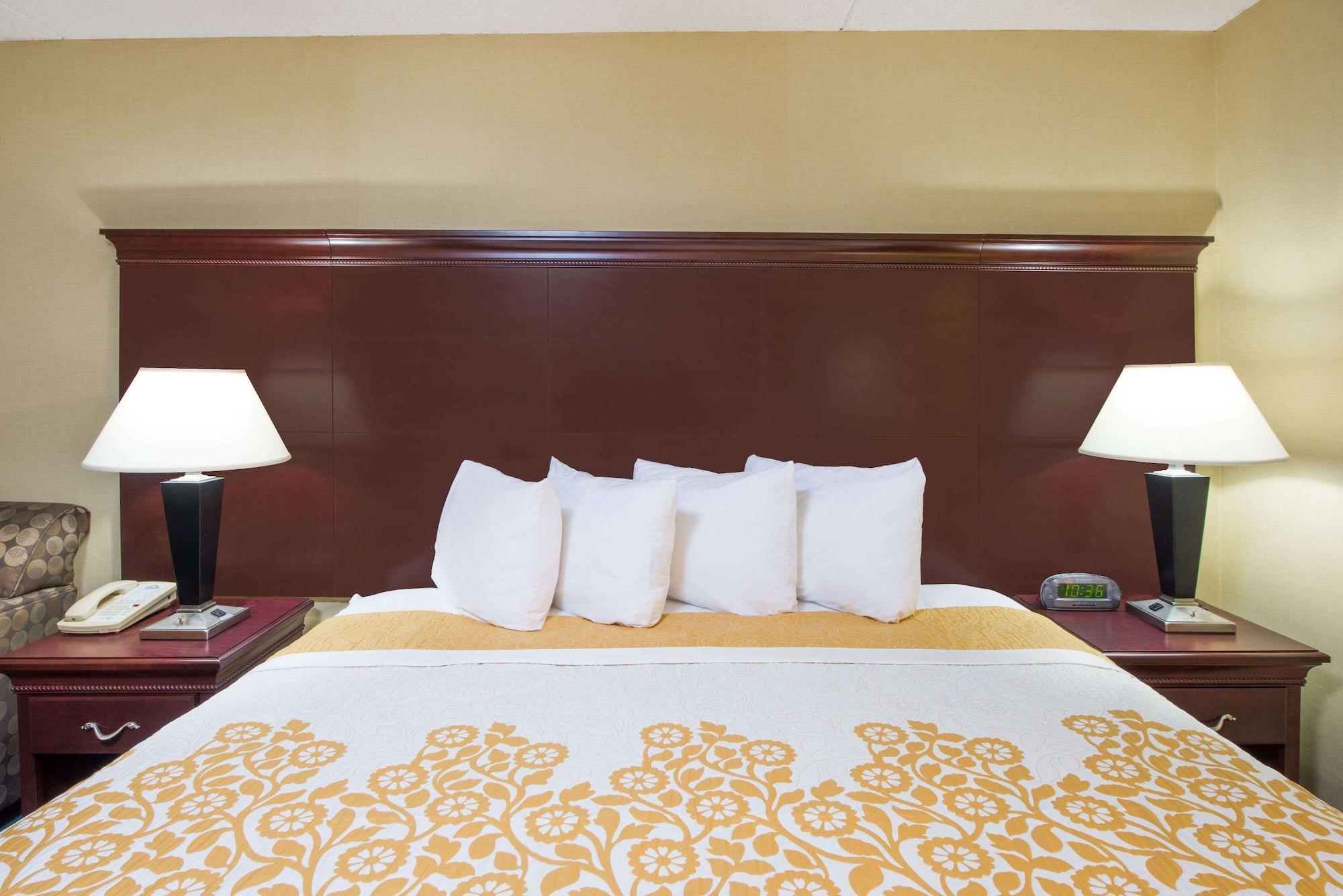 Days Inn By Wyndham Paducah Luaran gambar