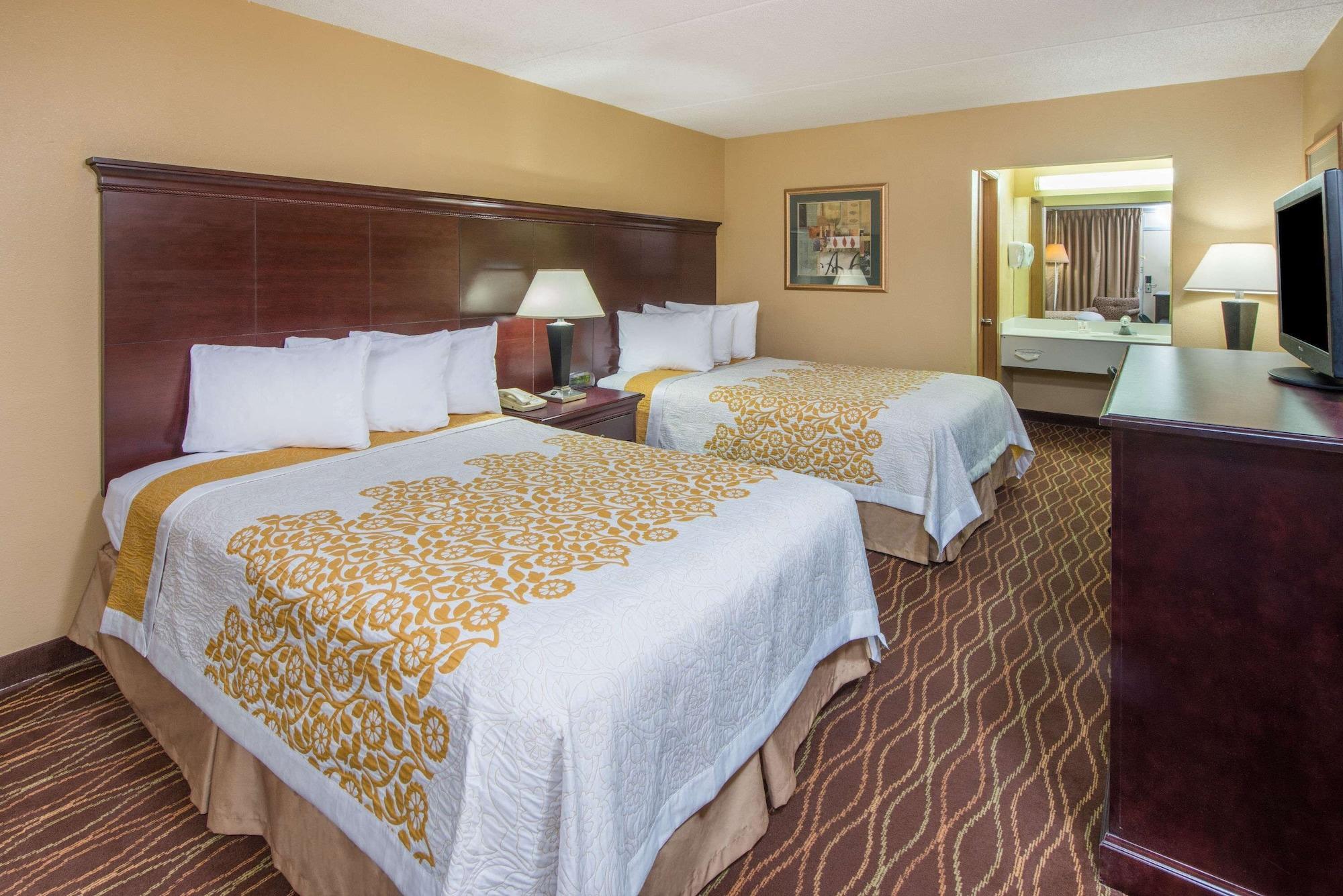 Days Inn By Wyndham Paducah Luaran gambar