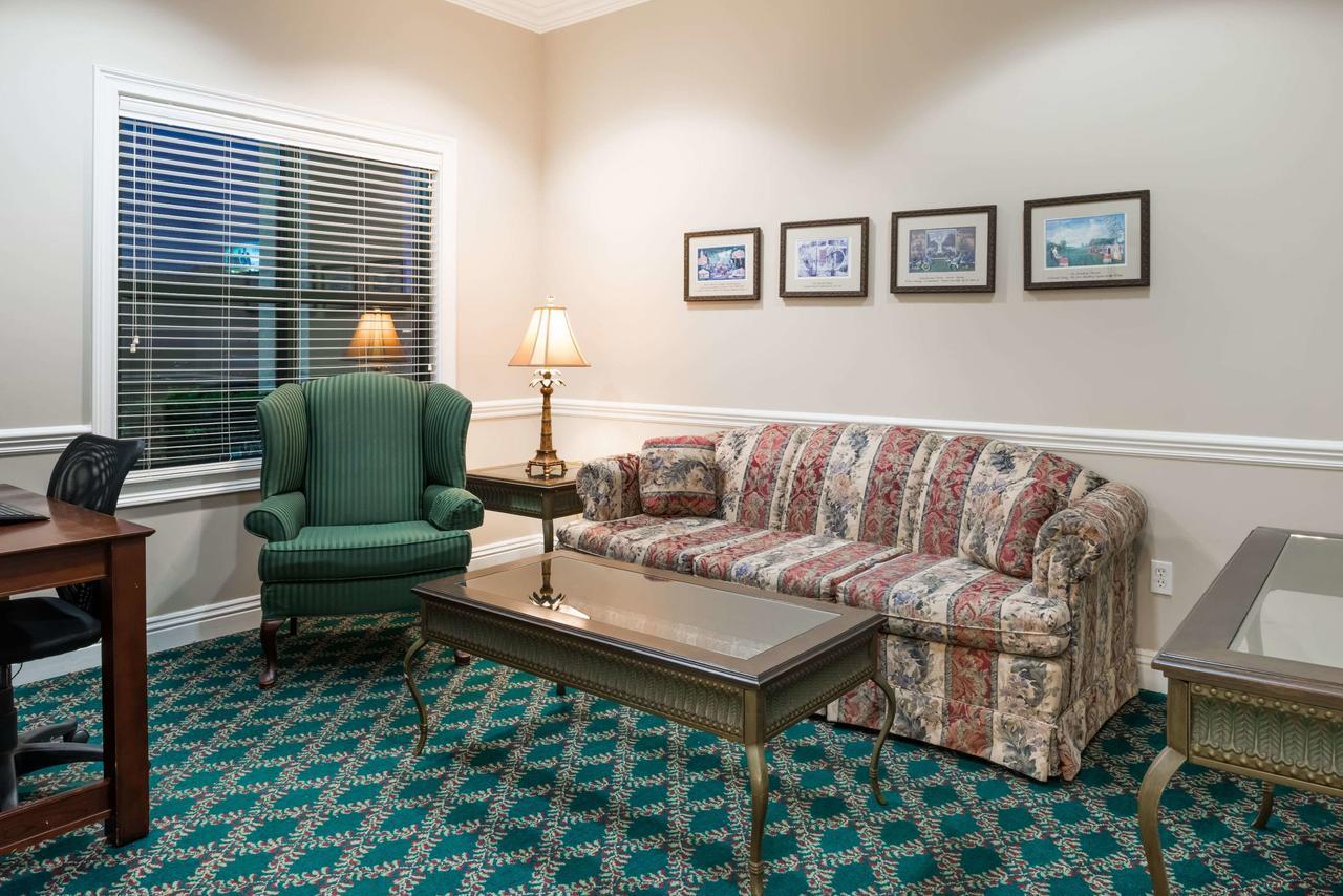 Days Inn By Wyndham Paducah Luaran gambar